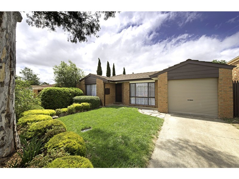 24 Mainwaring Rich Circuit, Palmerston ACT 2913