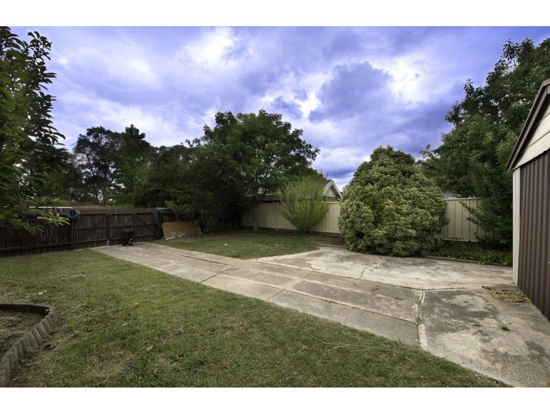 20 Woronora Street, Kaleen ACT 2617