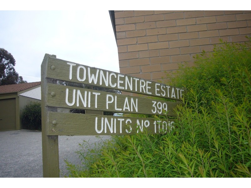 5/2 Buik Place, Belconnen ACT 2617