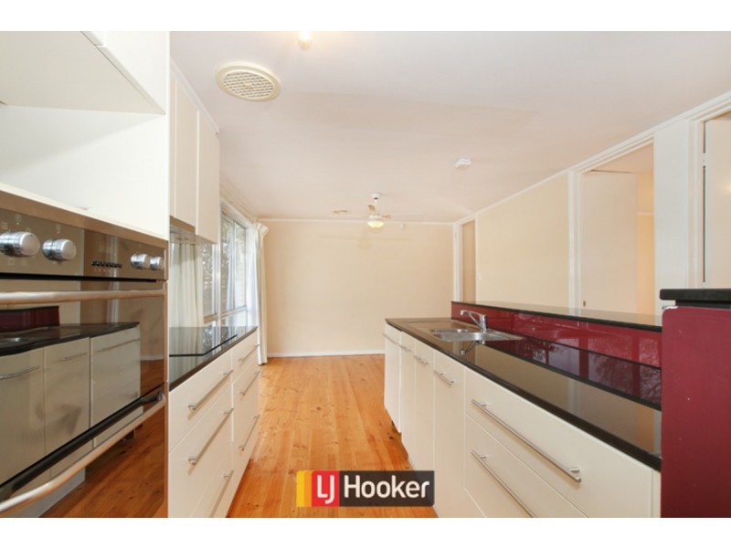 5 Annand Place, Wanniassa ACT 2903