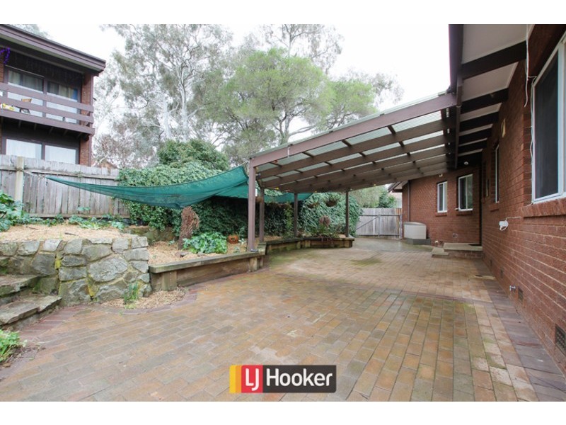 13 Callabonna Street, Kaleen ACT 2617