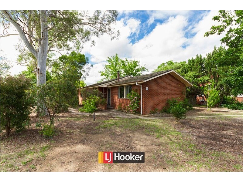 22 CHUBB Street, Latham ACT 2615