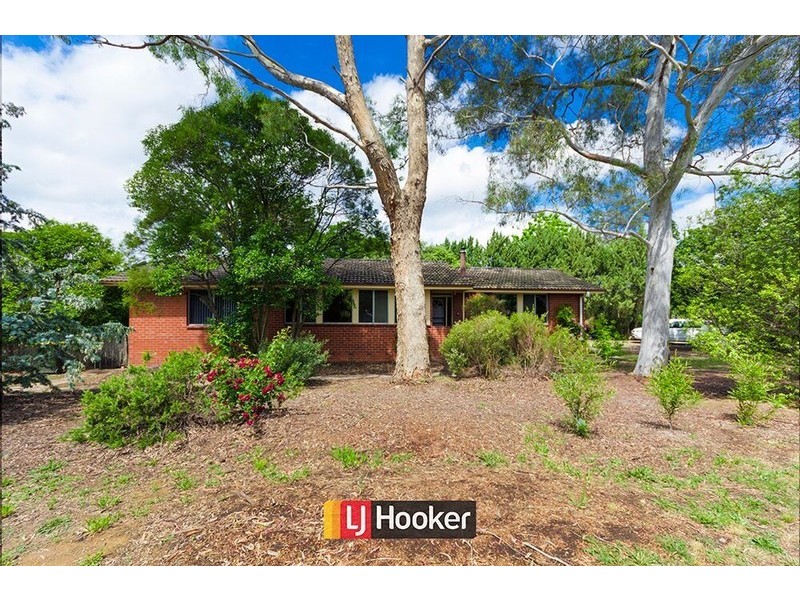 22 CHUBB Street, Latham ACT 2615