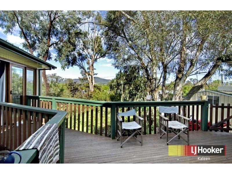 12 Cockle Street, O’connor ACT 2602