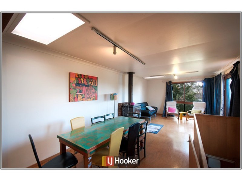 12 Cockle Street, O’connor ACT 2602