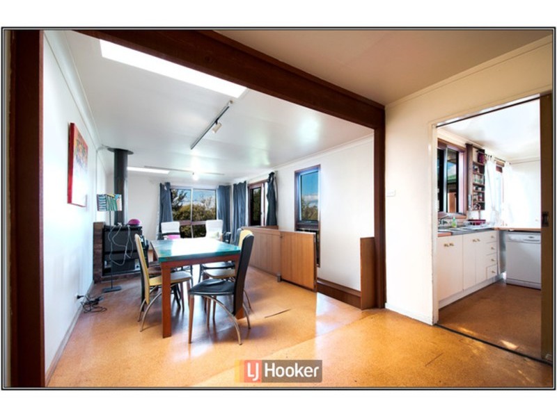 12 Cockle Street, O’connor ACT 2602