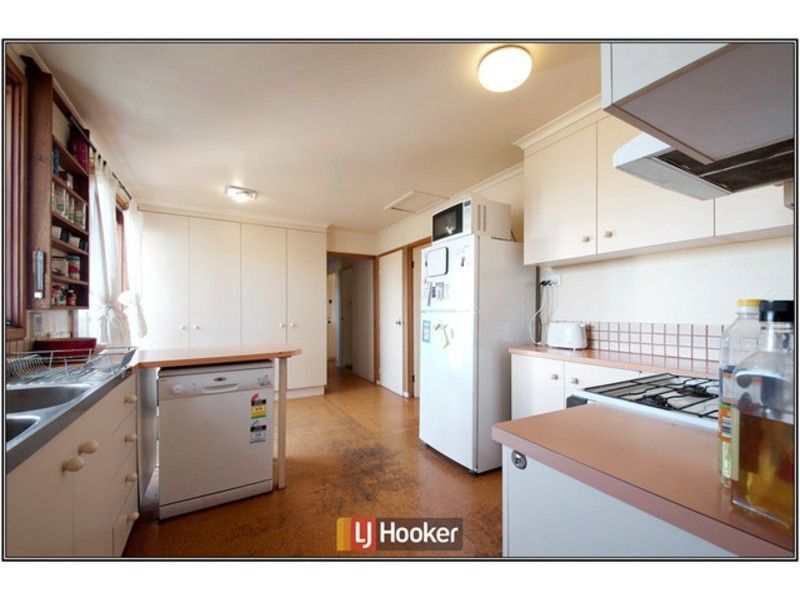 12 Cockle Street, O’connor ACT 2602