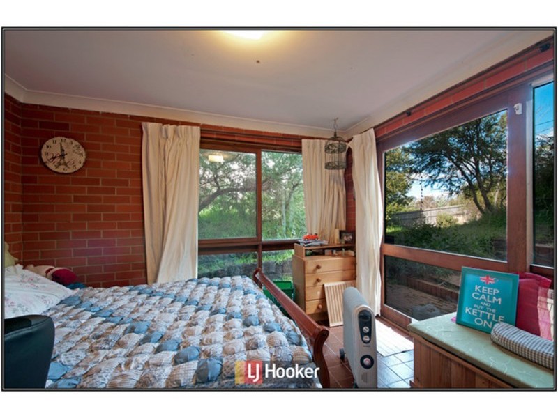 12 Cockle Street, O’connor ACT 2602
