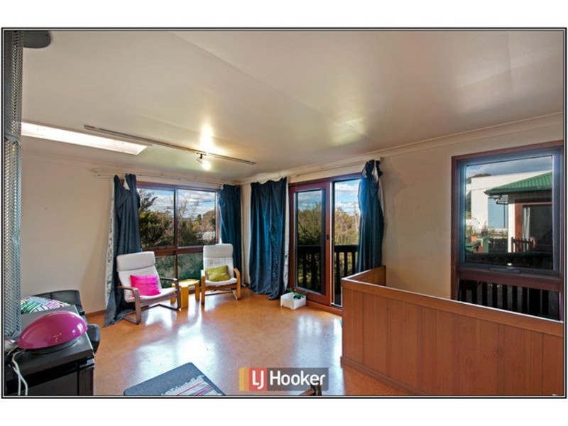 12 Cockle Street, O’connor ACT 2602