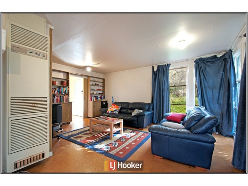 12 Cockle Street, O’connor ACT 2602