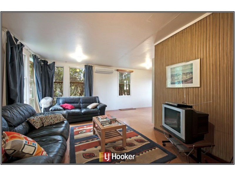 12 Cockle Street, O’connor ACT 2602