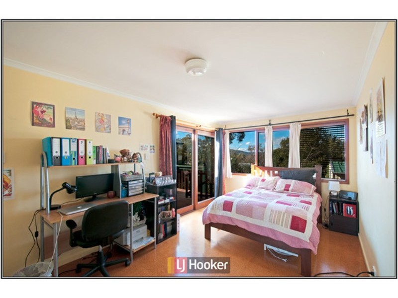 12 Cockle Street, O’connor ACT 2602