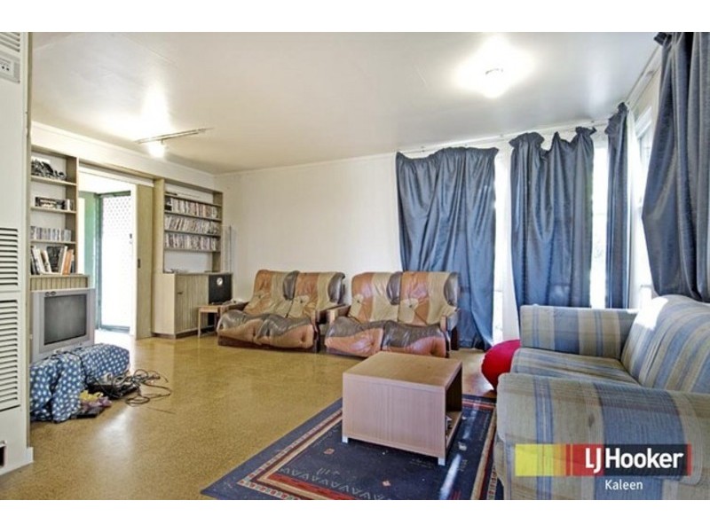 12 Cockle Street, O’connor ACT 2602