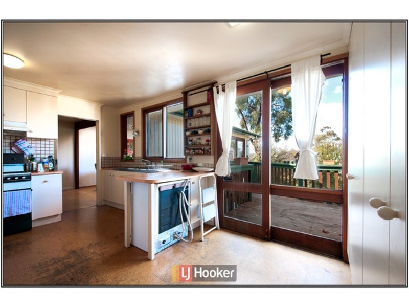 12 Cockle Street, O’connor ACT 2602