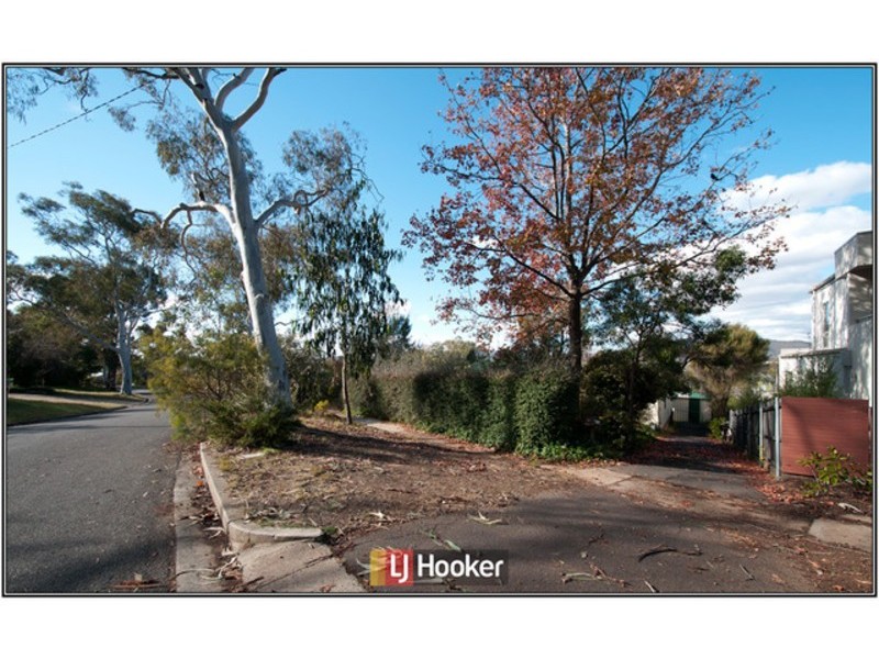 12 Cockle Street, O’connor ACT 2602