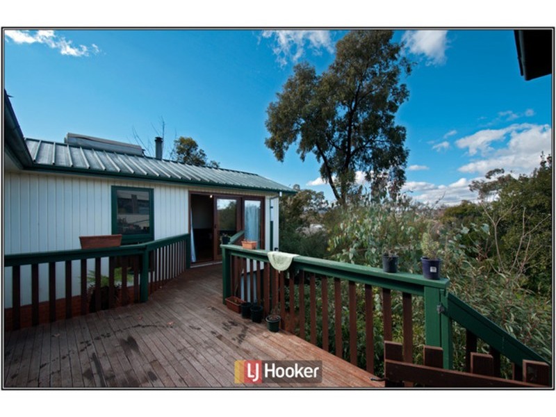 12 Cockle Street, O’connor ACT 2602