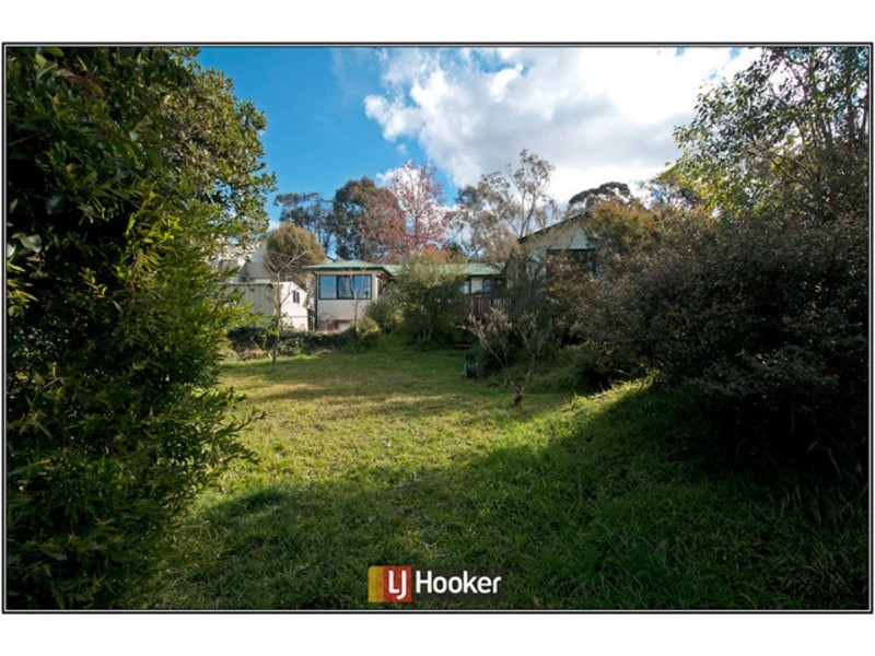12 Cockle Street, O’connor ACT 2602