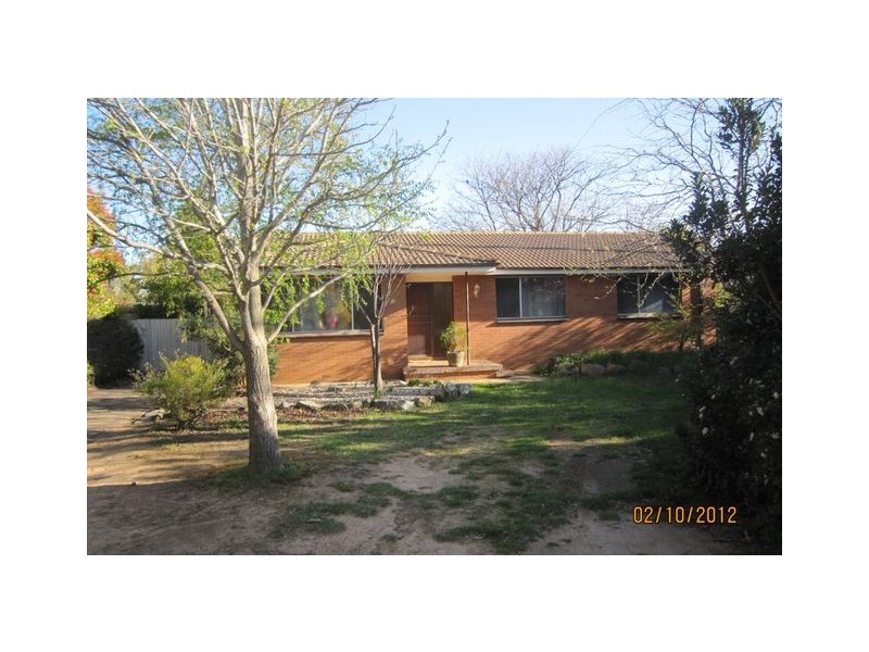41 Bokhara Circuit, Kaleen ACT 2617