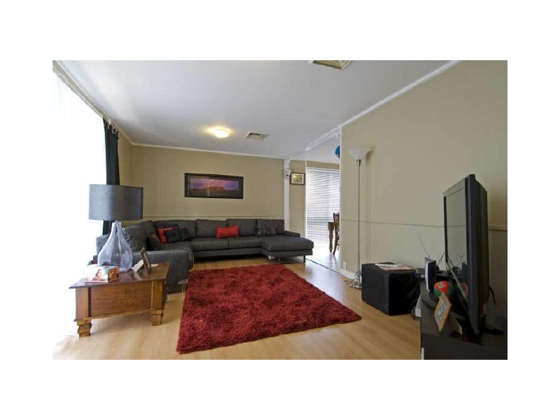 7 Bowling Place, Spence ACT 2615