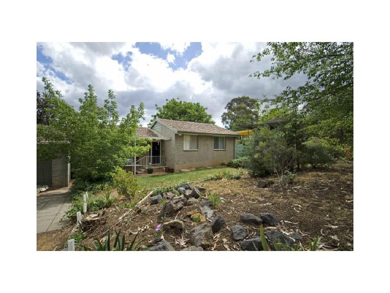 7 Bowling Place, Spence ACT 2615