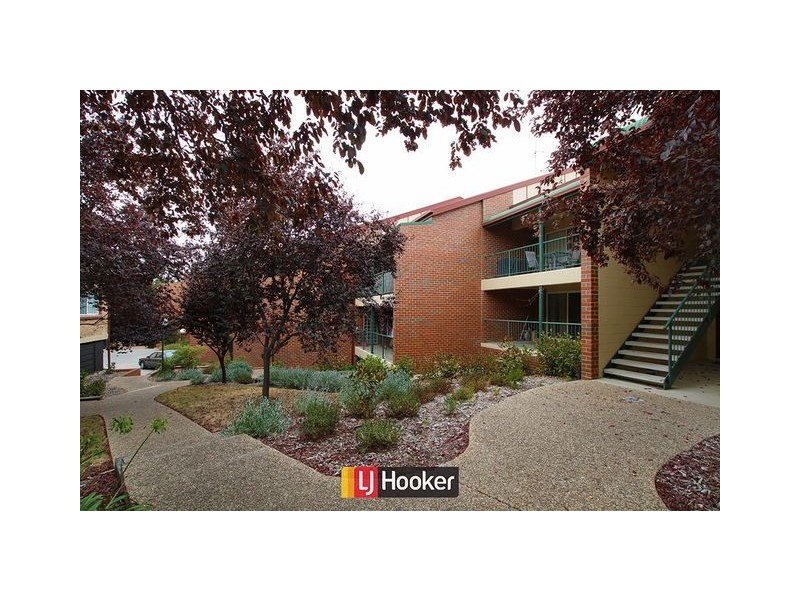 44/112 Baldwin Drive, Kaleen ACT 2617