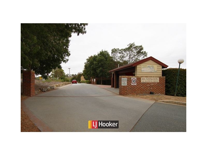 44/112 Baldwin Drive, Kaleen ACT 2617