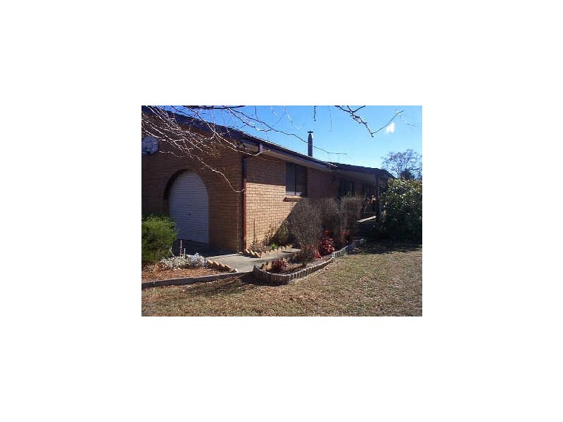 2 Paroo Place, Kaleen ACT 2617