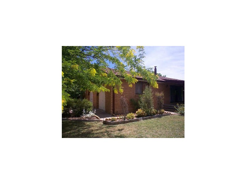 2 Paroo Place, Kaleen ACT 2617