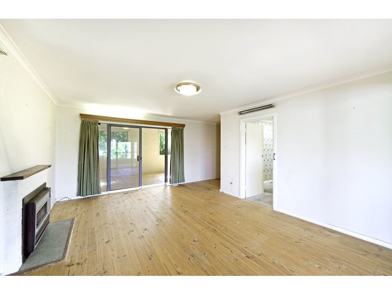 84 Rivett Street, Hackett ACT 2602