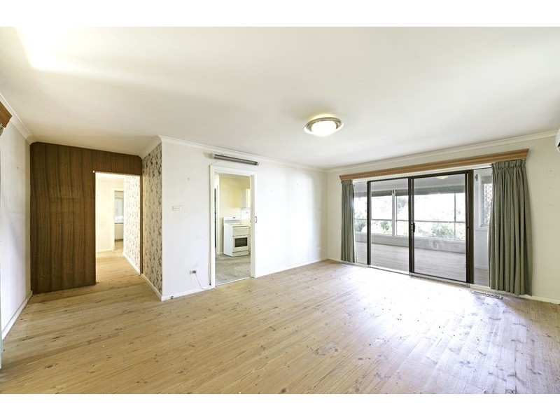 84 Rivett Street, Hackett ACT 2602