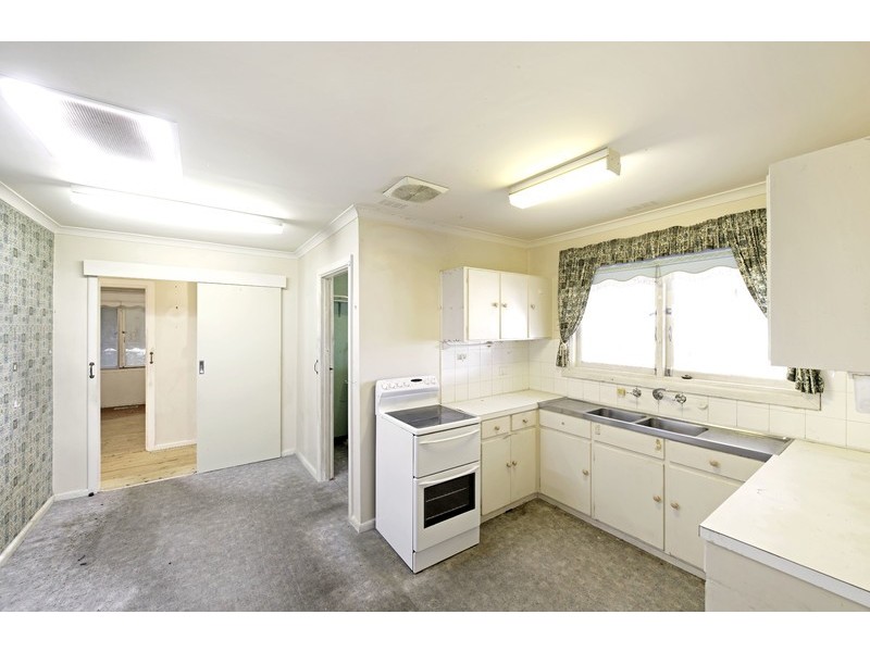 84 Rivett Street, Hackett ACT 2602