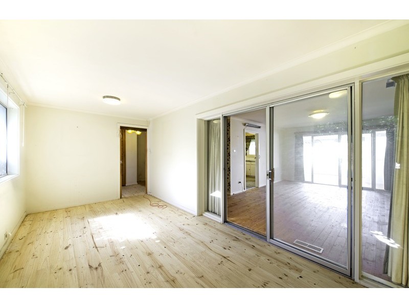 84 Rivett Street, Hackett ACT 2602