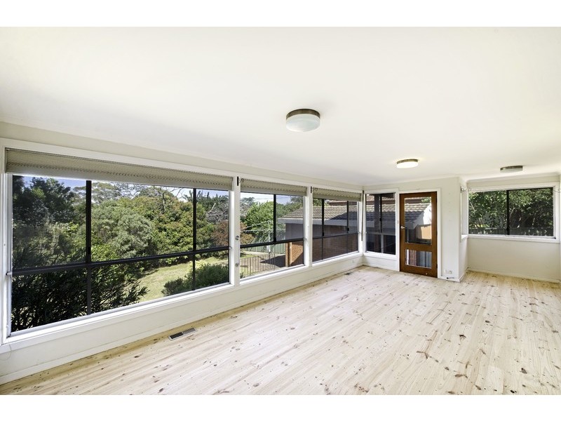 84 Rivett Street, Hackett ACT 2602