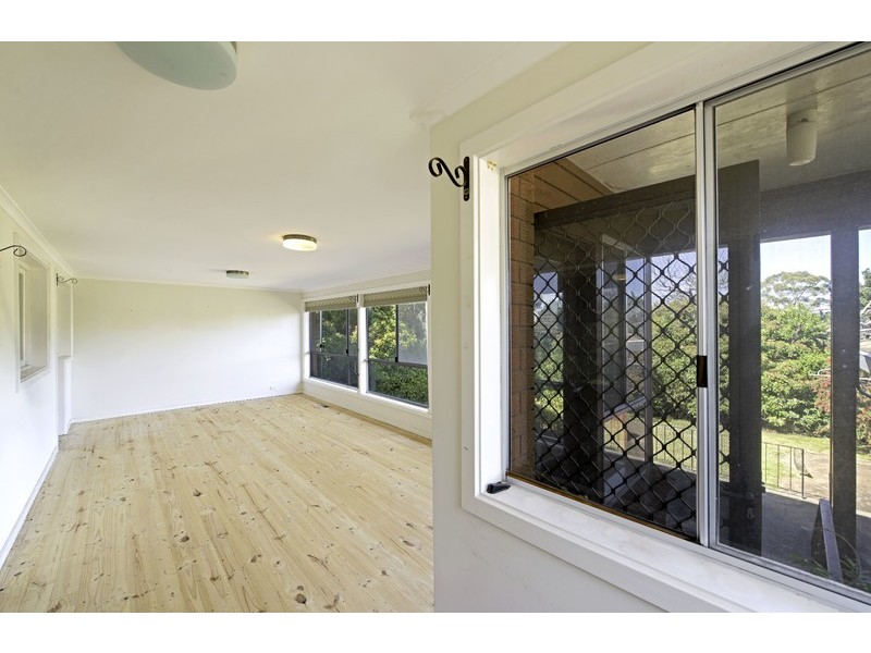 84 Rivett Street, Hackett ACT 2602