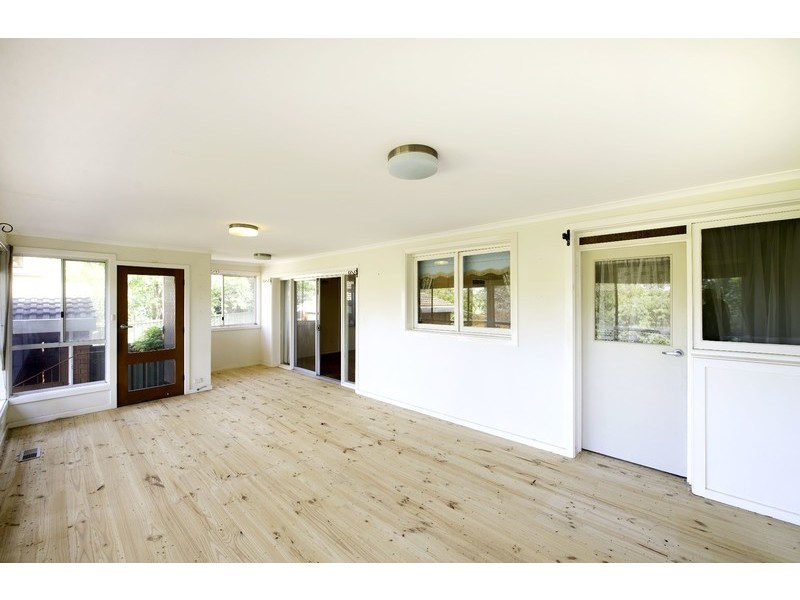 84 Rivett Street, Hackett ACT 2602