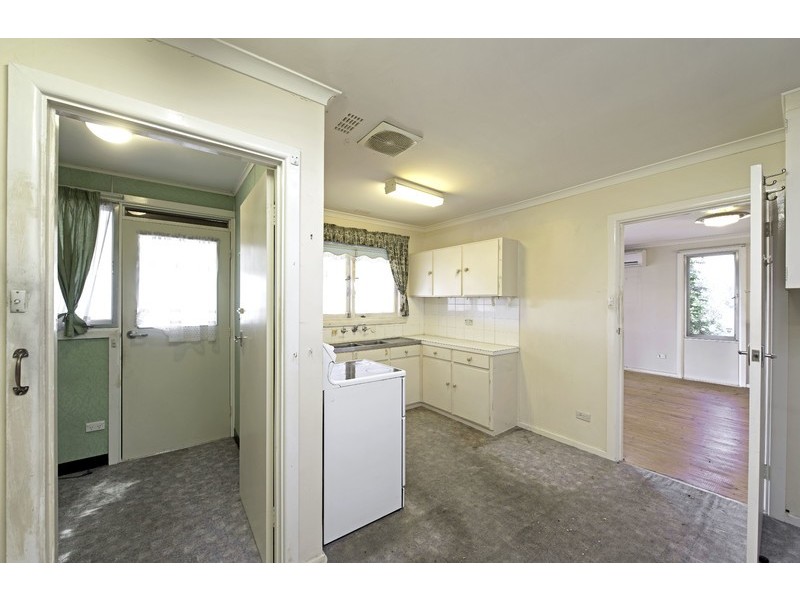 84 Rivett Street, Hackett ACT 2602