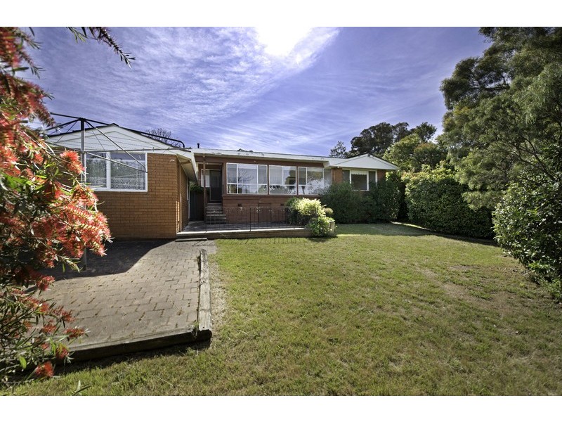 84 Rivett Street, Hackett ACT 2602