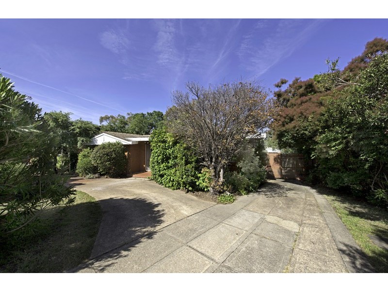 84 Rivett Street, Hackett ACT 2602