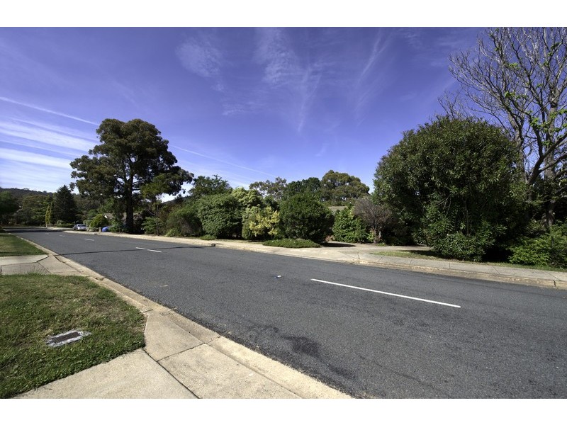 84 Rivett Street, Hackett ACT 2602