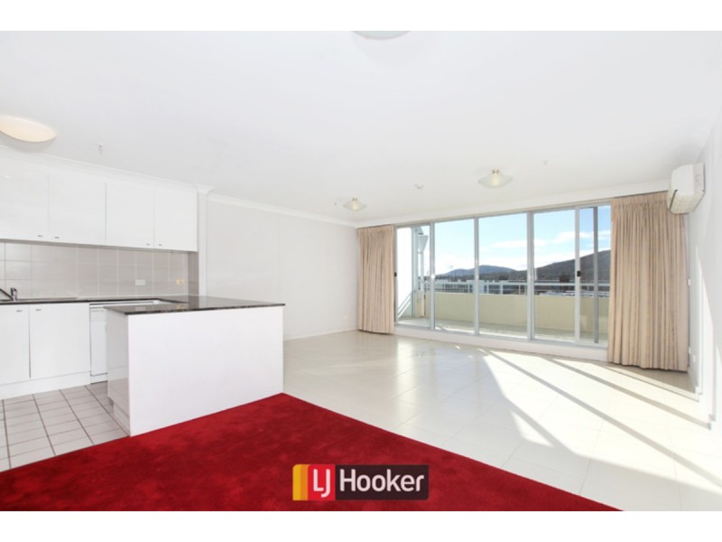 803/222 City Walk, City ACT 2601