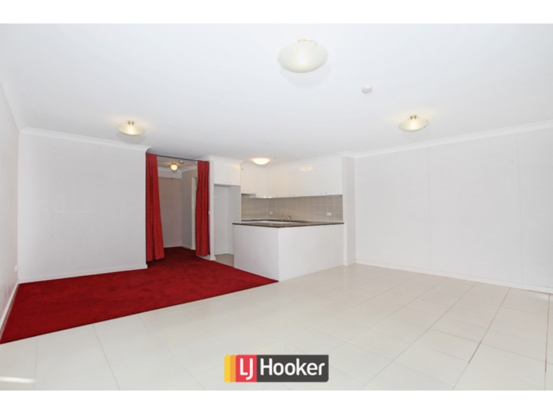 803/222 City Walk, City ACT 2601