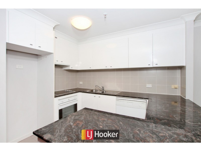 803/222 City Walk, City ACT 2601