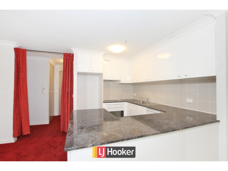 803/222 City Walk, City ACT 2601