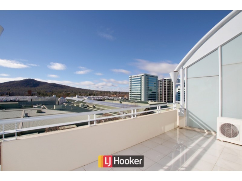 803/222 City Walk, City ACT 2601