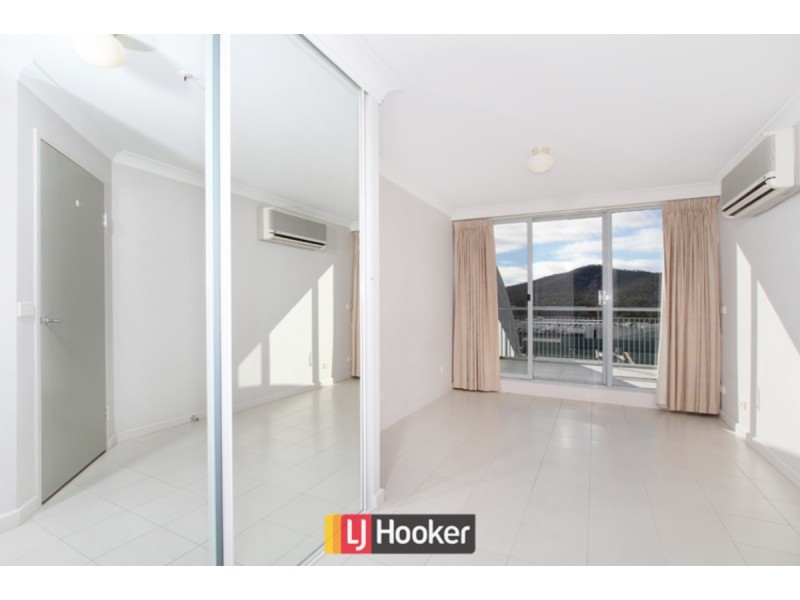 803/222 City Walk, City ACT 2601