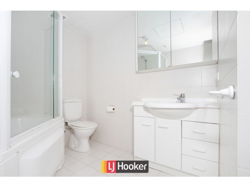 803/222 City Walk, City ACT 2601