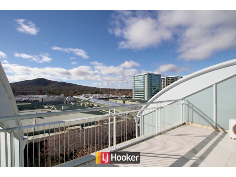 803/222 City Walk, City ACT 2601