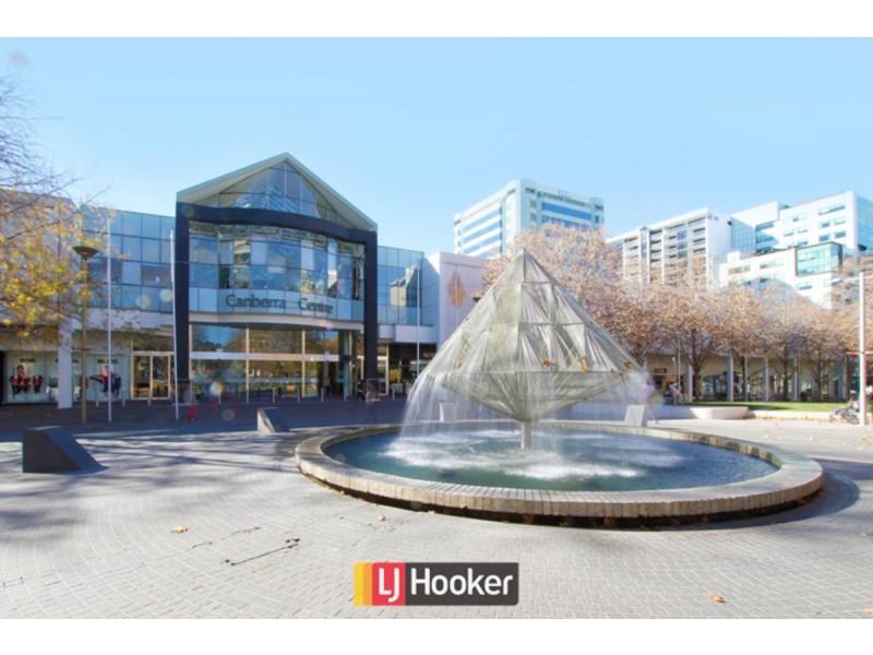 803/222 City Walk, City ACT 2601