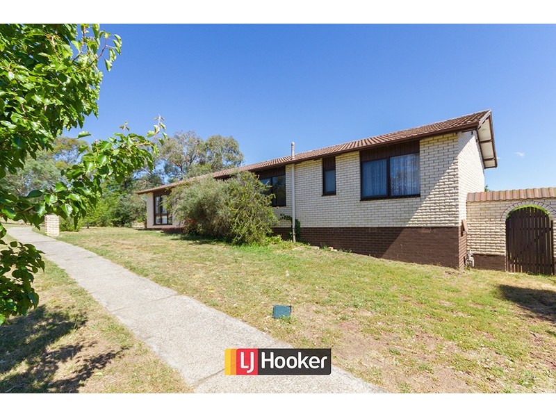 46 Moynihan Street, Evatt ACT 2617