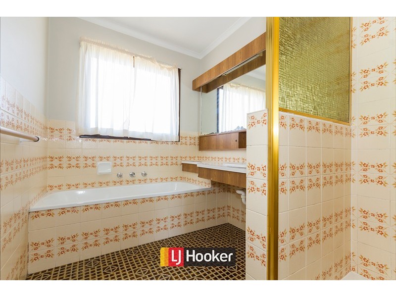 46 Moynihan Street, Evatt ACT 2617